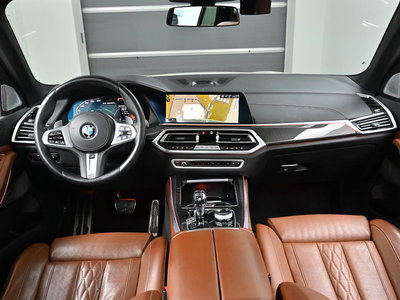 BMW X5 - 4