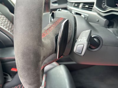 2020 AUDI RS4 AVANT — миниатюра 23