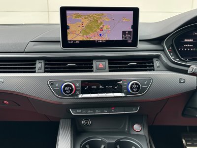 2020 AUDI RS4 AVANT — миниатюра 14