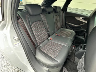 2020 AUDI RS4 AVANT — миниатюра 19