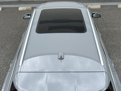 2020 AUDI RS4 AVANT photo 9