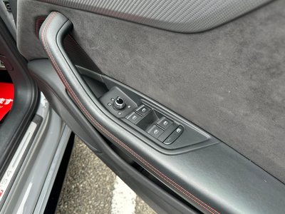 2020 AUDI RS4 AVANT — миниатюра 22