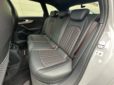 2020 AUDI RS4 AVANT — миниатюра 18