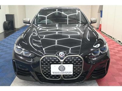 BMW 4 SERIES COUPE - 5