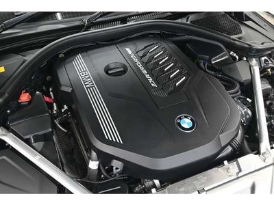 BMW 4 SERIES COUPE - 7