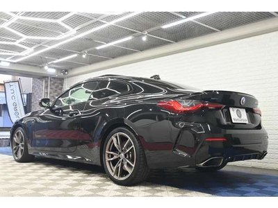 BMW 4 SERIES COUPE - 3