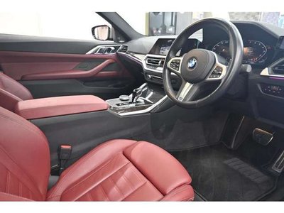 BMW 4 SERIES COUPE - 4