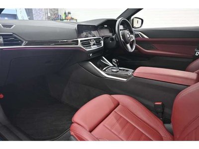 BMW 4 SERIES COUPE - 2