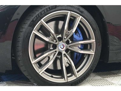 BMW 4 SERIES COUPE - 9