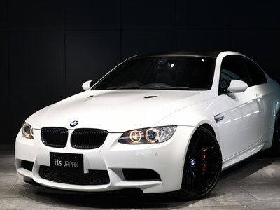BMW M3 - 1