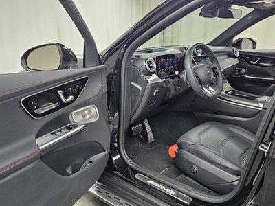 MERCEDES-BENZ GLC - 10