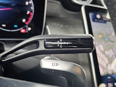 MERCEDES-BENZ GLC - 9