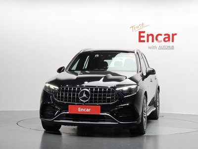 MERCEDES-BENZ GLC - 2