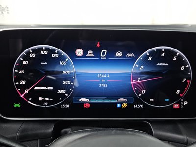 MERCEDES-BENZ GLC - 8