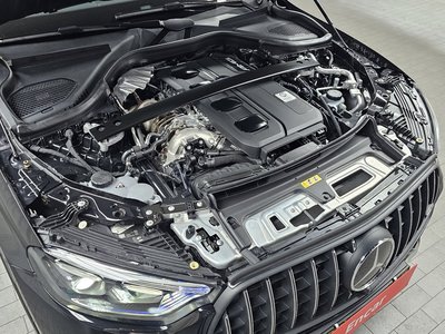 MERCEDES-BENZ GLC - 7