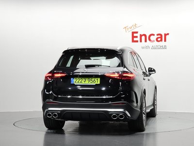 MERCEDES-BENZ GLC - 3