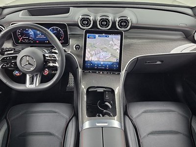 MERCEDES-BENZ GLC - 5