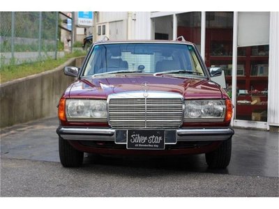 MERCEDES-BENZ MEDIUM-CLASS - 3