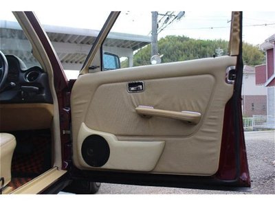 1984 Mercedes-BENZ MEDIUM-CLASS 缩略图 18