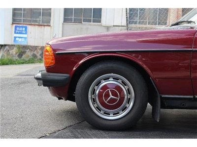 MERCEDES-BENZ MEDIUM-CLASS - 6