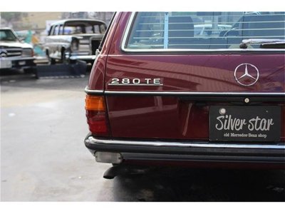 MERCEDES-BENZ MEDIUM-CLASS - 4