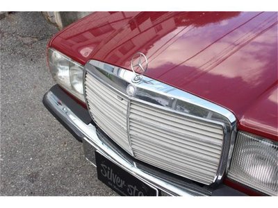 MERCEDES-BENZ MEDIUM-CLASS - 7