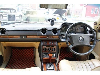 MERCEDES-BENZ MEDIUM-CLASS - 10