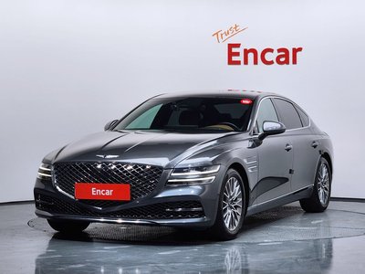 GENESIS G80 (RG3) - 1