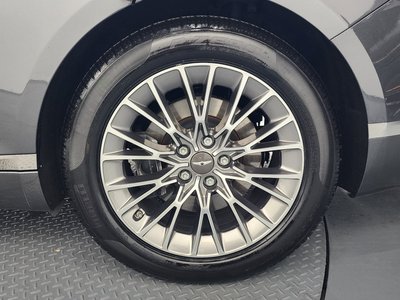 GENESIS G80 (RG3) - 6