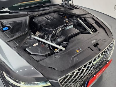 GENESIS G80 (RG3) - 7