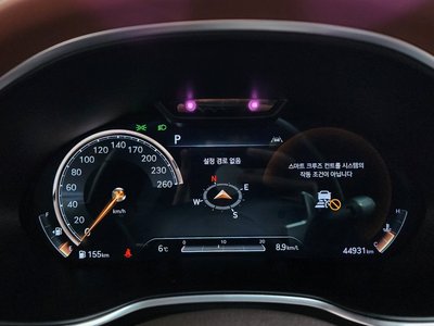 GENESIS G80 (RG3) - 8