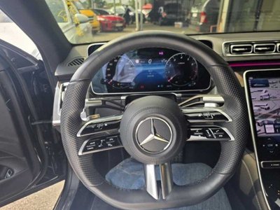 2021 Mercedes-BENZ S-CLASS — фото 6