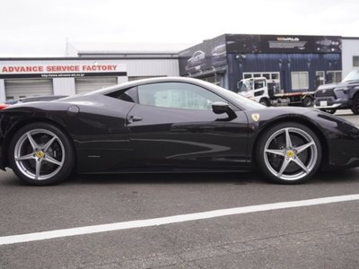 FERRARI 458 ITALIA - 3