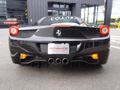 FERRARI 458 ITALIA - 10