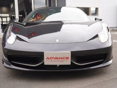 FERRARI 458 ITALIA - 9