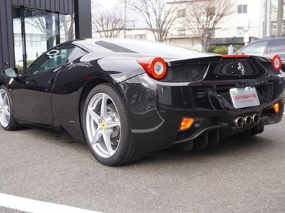 FERRARI 458 ITALIA - 7
