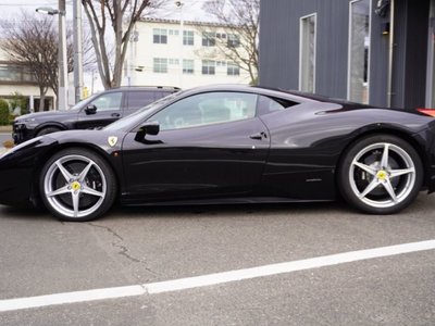 FERRARI 458 ITALIA - 2