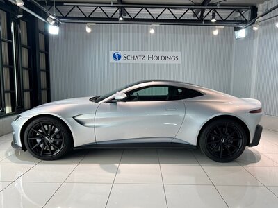 ASTON MARTIN VANTAGE - 2