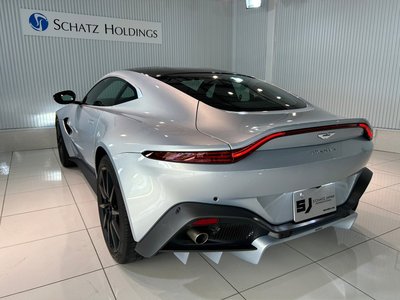 ASTON MARTIN VANTAGE - 5