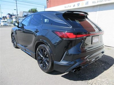 2023 Lexus RX 照片 5