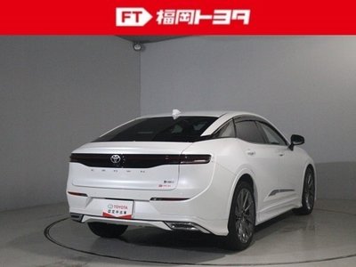 2024 Toyota CROWN CROSSOVER 照片 6