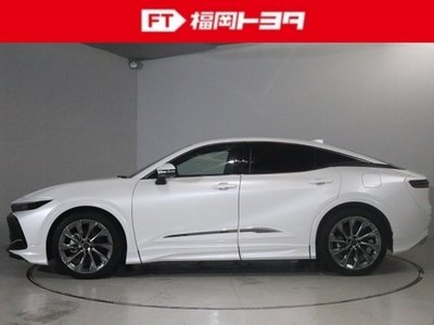 2024 Toyota CROWN CROSSOVER 照片 5