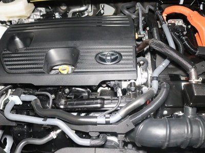 2024 Toyota CROWN CROSSOVER 照片 4