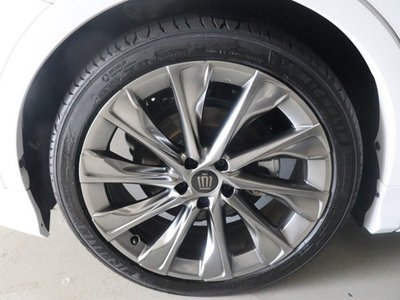 2024 Toyota CROWN CROSSOVER 缩略图 27