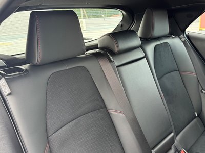 TOYOTA GR COROLLA - 7