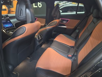 MERCEDES-BENZ GLC - 7