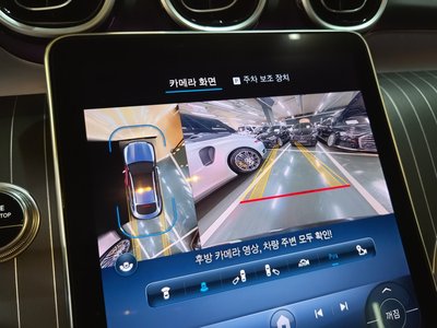 MERCEDES-BENZ GLC - 9