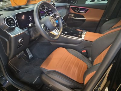 MERCEDES-BENZ GLC - 6