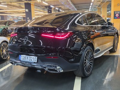 MERCEDES-BENZ GLC - 2