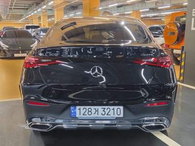 MERCEDES-BENZ GLC - 3